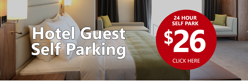 Hotel Guest Discount